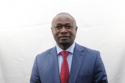 Jerrix Nkhata
