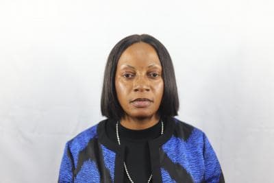 Pauline L Banda