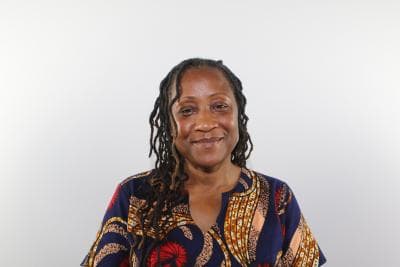 Mutinta Musokotwane