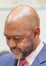 Vincent Mwale