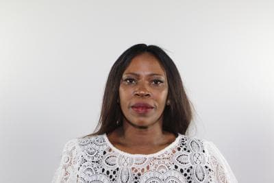 Mirriam Chinyama Chonya