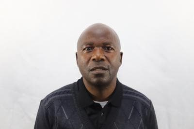 Clement Andeleki
