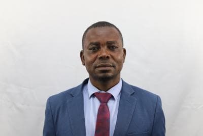 Oliver Mwale