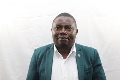 Bwalya M Kabwe