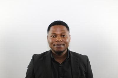 Harry Simuntala