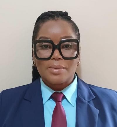 Caroline Katotobwe