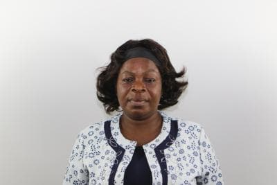 Florence Chileshe Chama