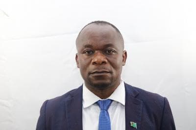 Raphael Chilufya