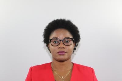Melissa Chinyemba