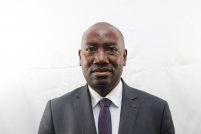 Golden Mulenga