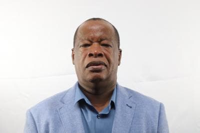 Jacob Jack Mwiimbu