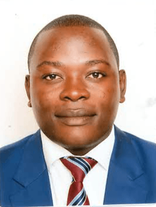 Kalalwe Andrew Mukosa