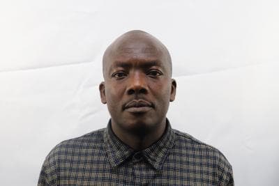Paul Lungu
