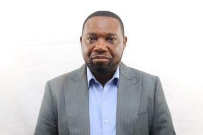 Lualaba Mukanzu