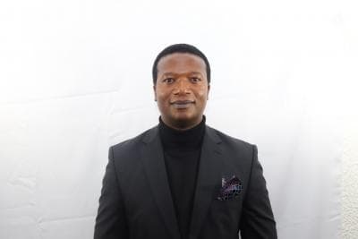 Ross J Kasikili