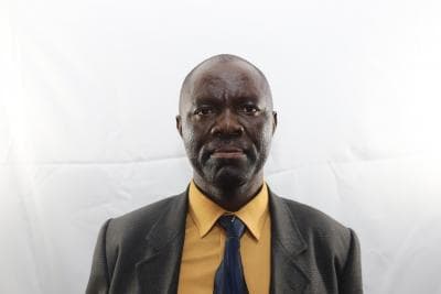 Robert Musonda