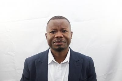 Williams Mwenya