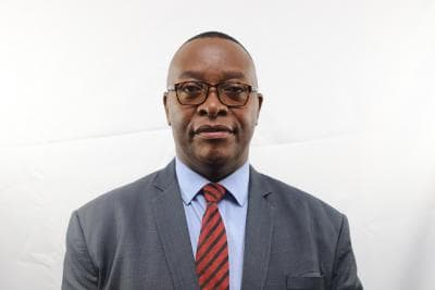 Hilary Chipango