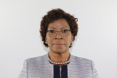 Irene Mukombe Muyenga