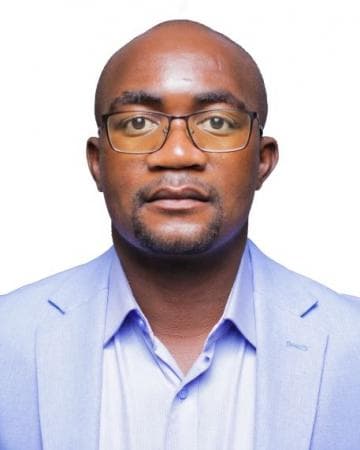 Francis Robert Kapyanga