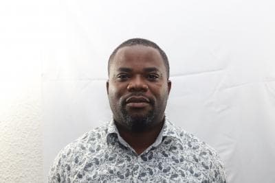 Brian Chirambo