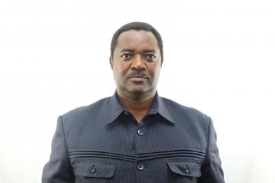 Mweemba Malambo