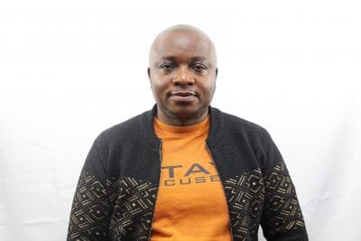 Chomba Kasongo