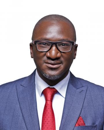 Collins Nzovu