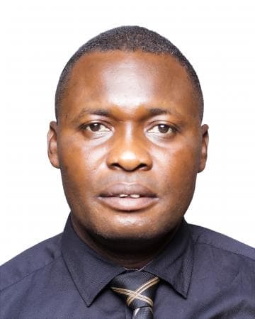 Christopher Chibuye