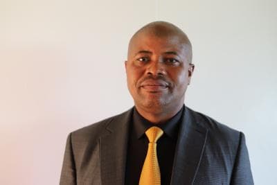 Victor Lumayi
