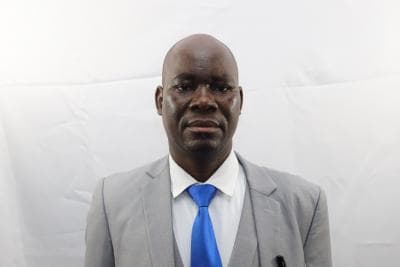 Patrick Mwale