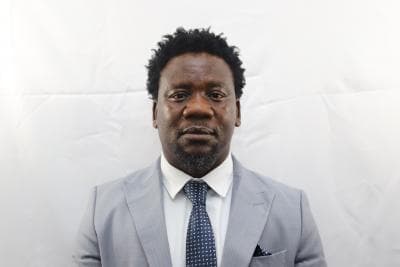 Charles Tembo