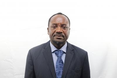 Elasmous C Chomba