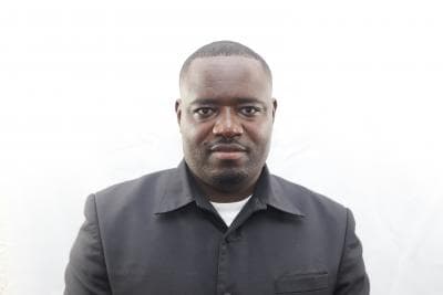Clarence Chisuku
