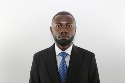 Mwanto Kabaso