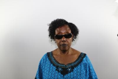 Mumba Mubanga