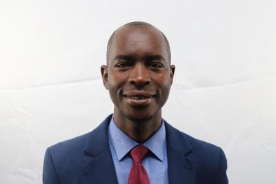 Fredrick L Misebezi