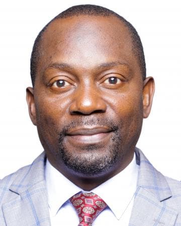 Nicholas Muluka Mukumbi