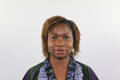 Moomba Thornicroft Mbolongwe