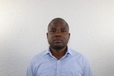 Ezra Tembo