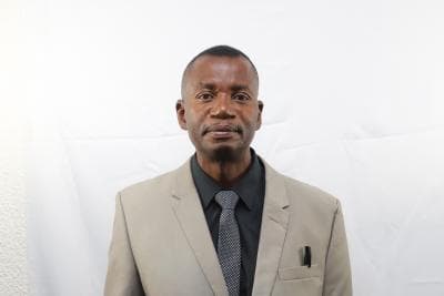 Davison Matutu