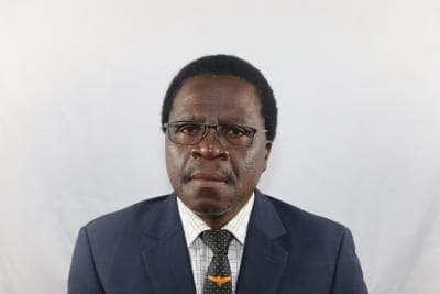 Austin Chiyobeka Milambo