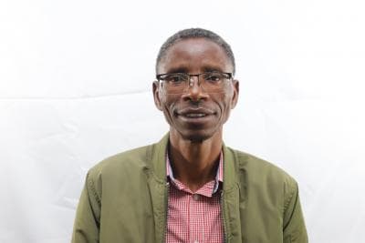 Emmanuel Chiminsa