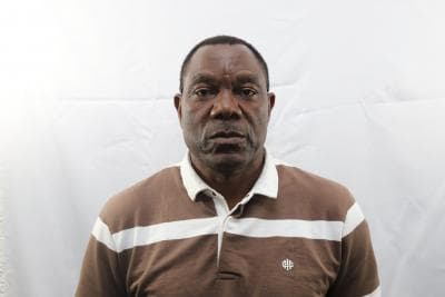 Daniel Bwalya