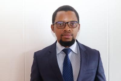 Romeo Kang'ombe