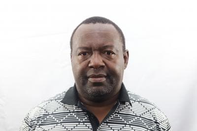 Danny Yenga