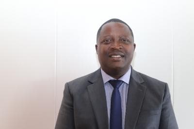 Stanley Kasongo Kakubo