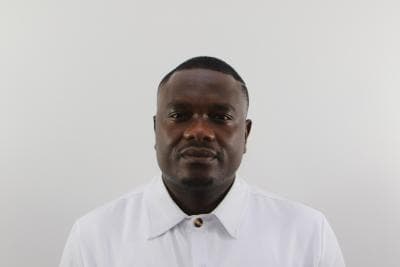 Vincent Musilikani