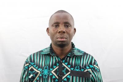 Maxas K Ng'onga