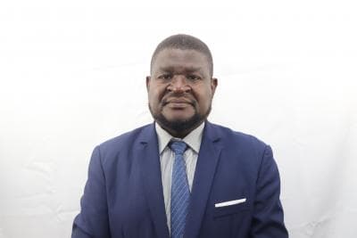 Benson Njobvu